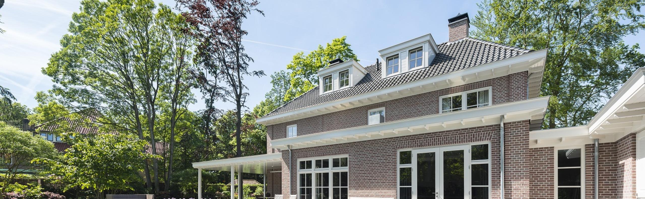 Beurs Eigen Huis - Livingstone