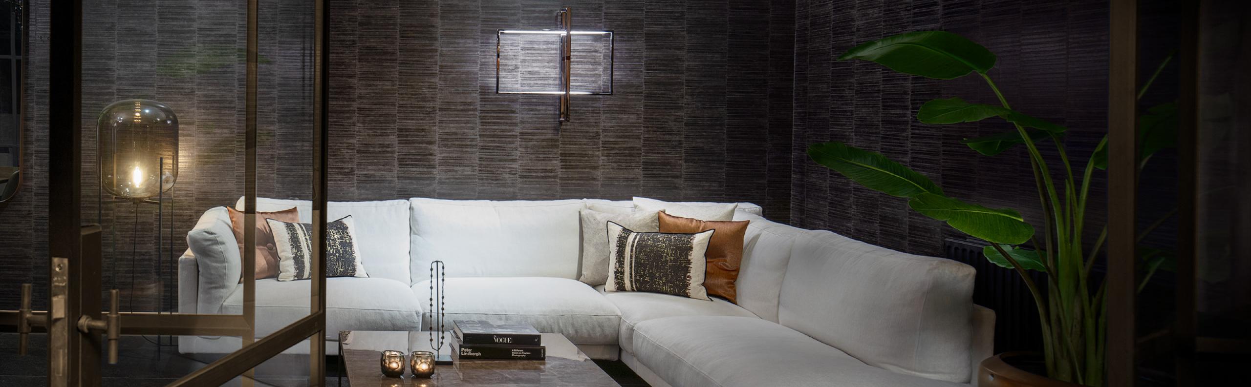 Beurs Eigen Huis Loft Interiors interieur meubels droomhuis interieuradvies