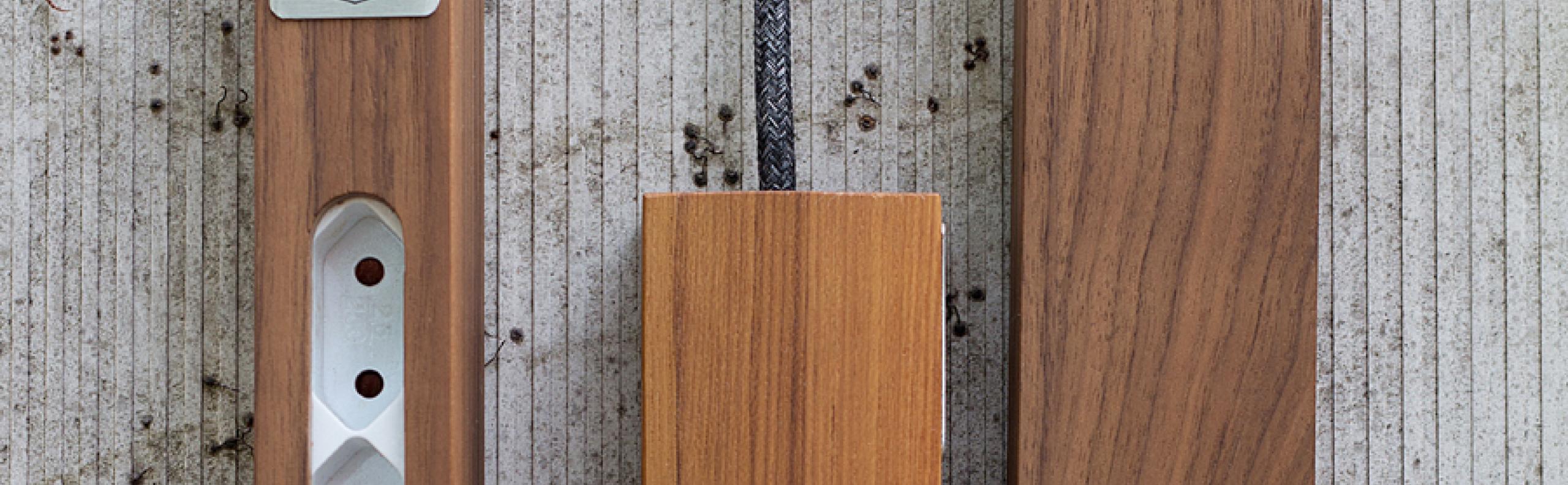 Beurs Eigen Huis Marco Tabak design lampen verlichting meubels