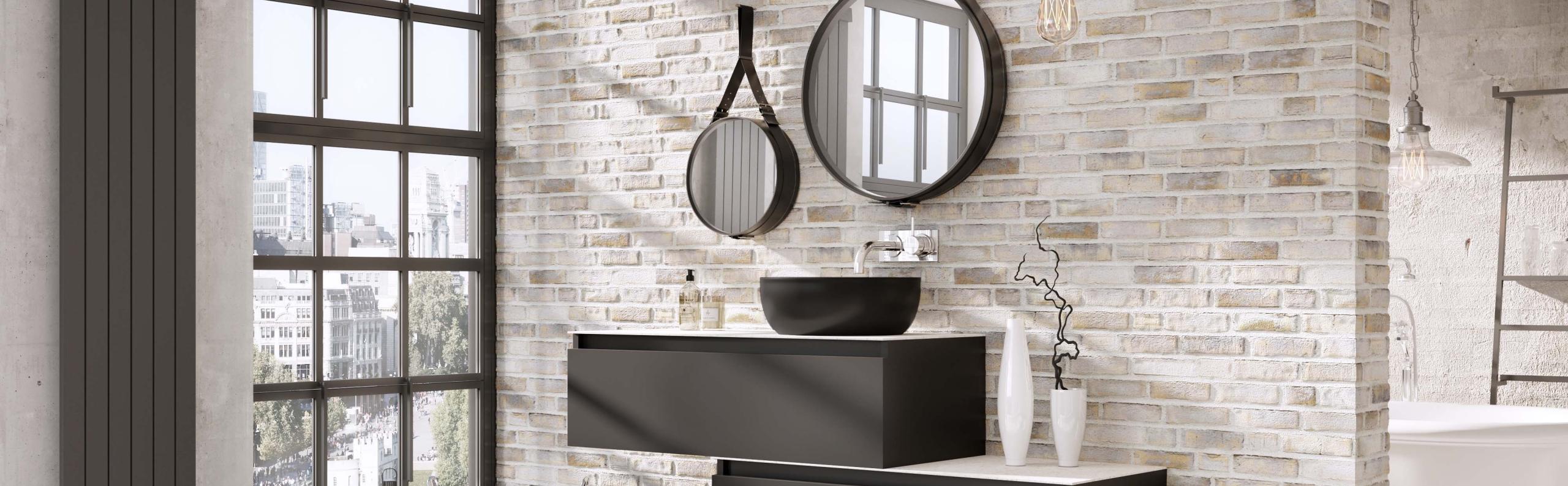 Beurs Eigen Huis Mijn BAD badkamer sanitair badmeubels