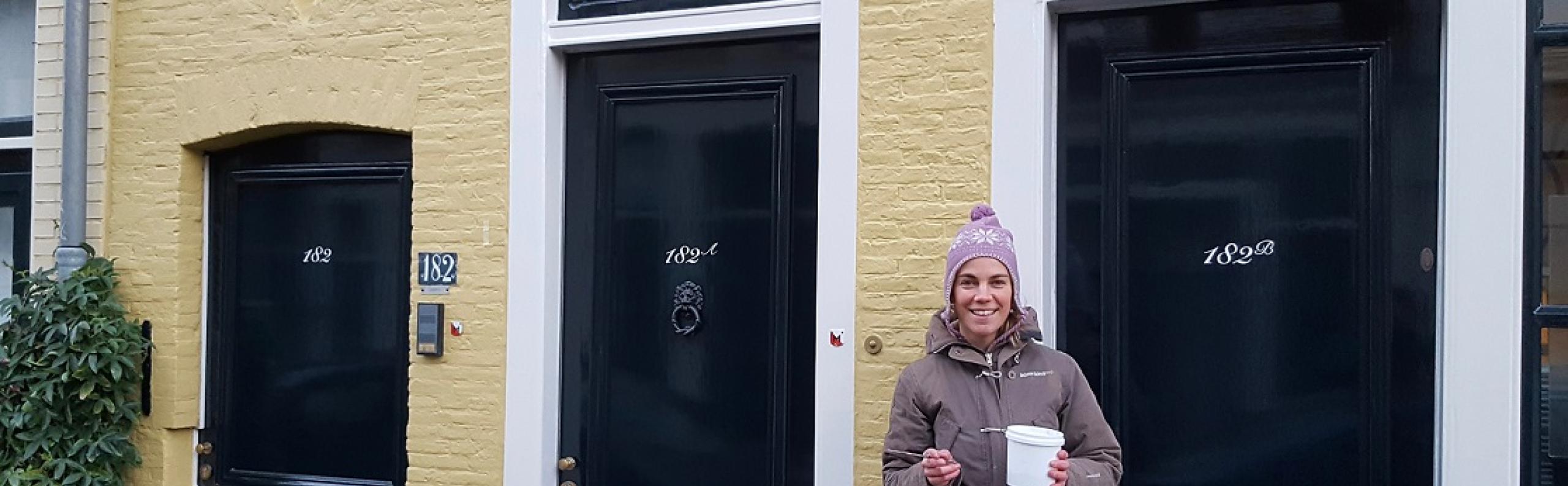 Beurs Eigen Huis - Miranda Maakt Het Mooi