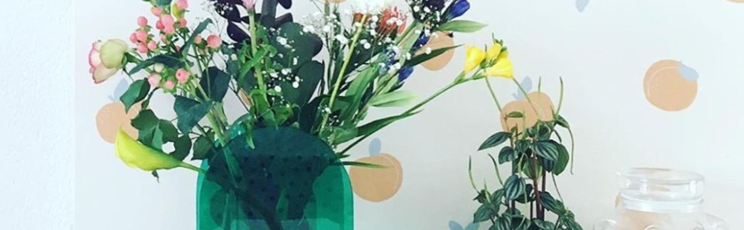 Beurs Eigen Huis - Motiflow