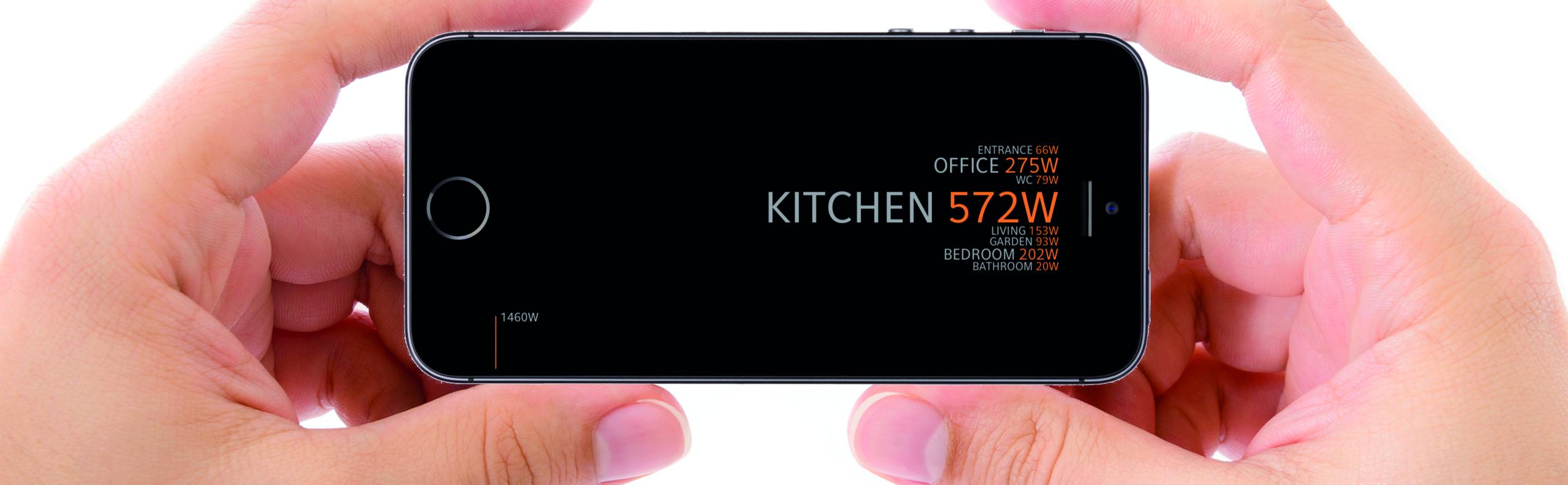 Beurs Eigen Huis - ONE Smart Control