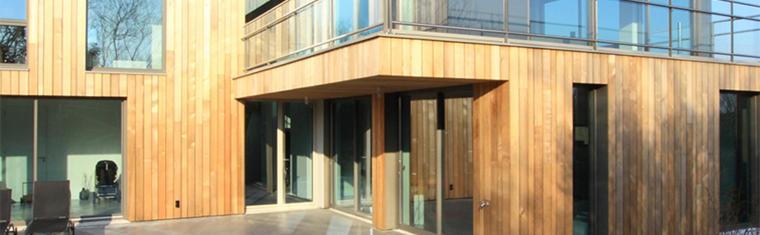 Beurs Eigen Huis -Paul Seuntjens