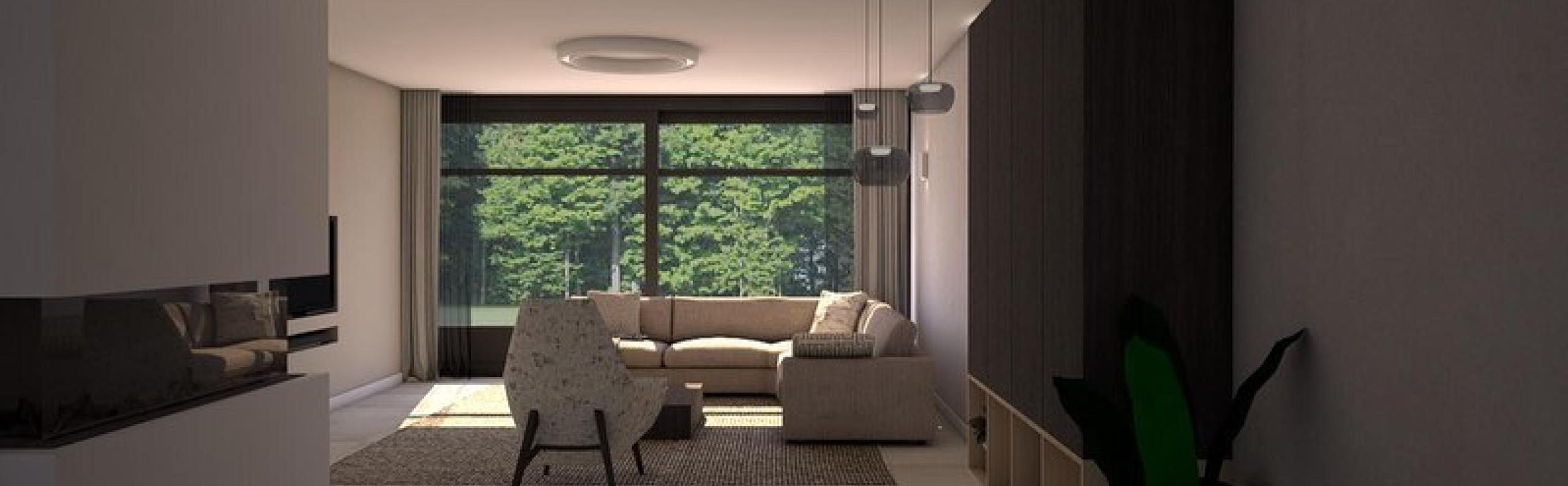 Beurs Eigen Huis -Paula Goulmy Architecten