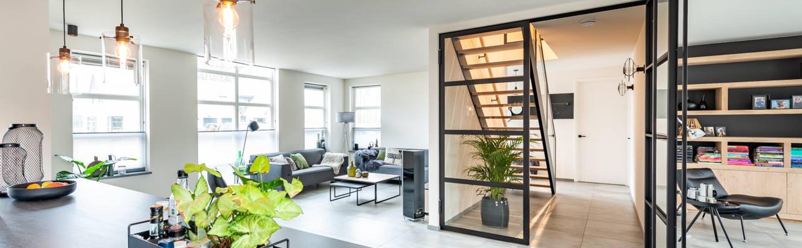 Beurs Eigen Huis - Preferro
