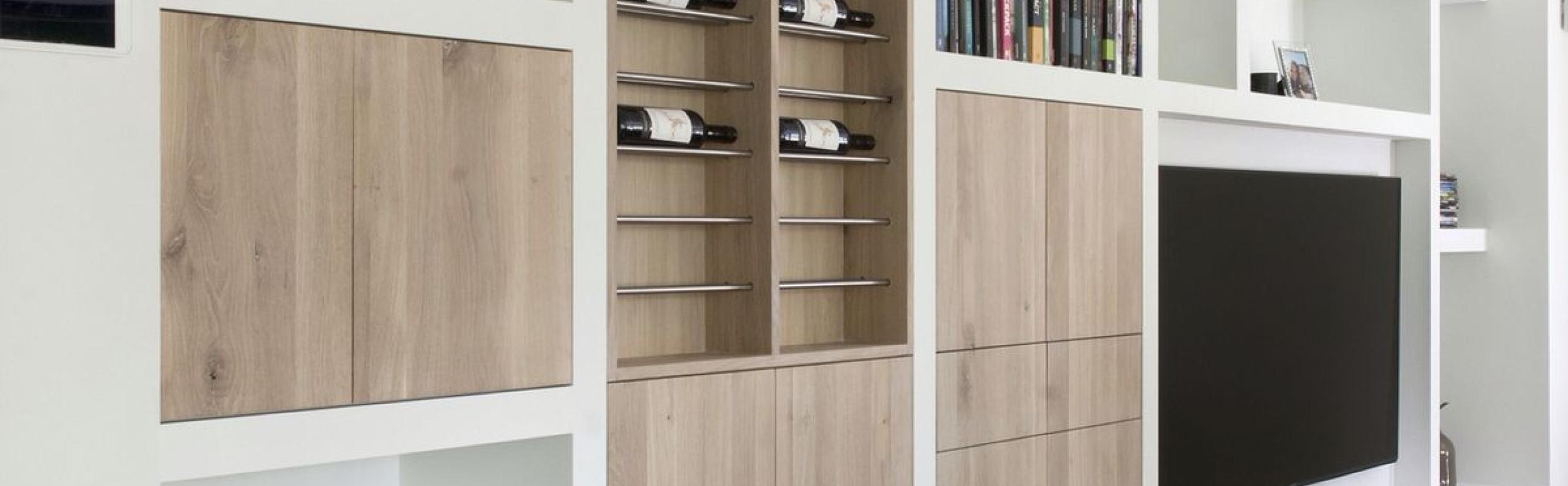 Beurs Eigen Huis - Prelux Design