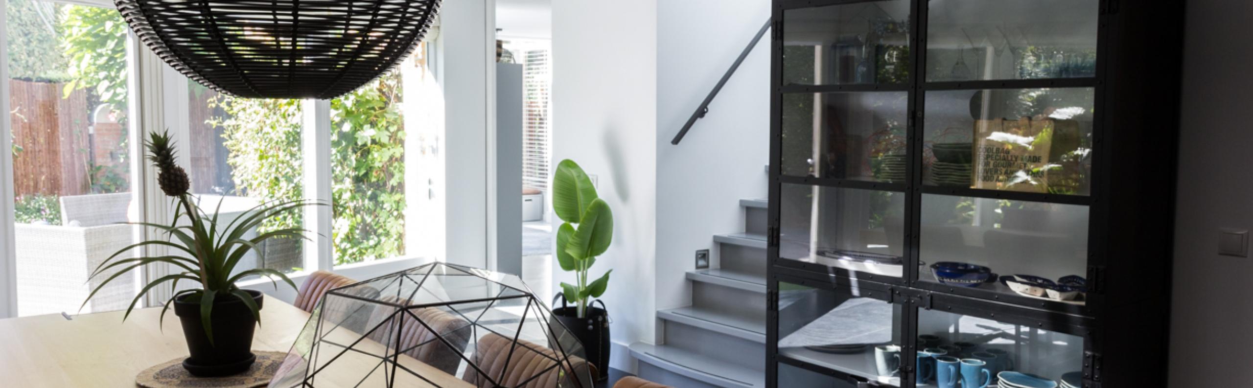 Beurs Eigen Huis -  Puur Goed Styling