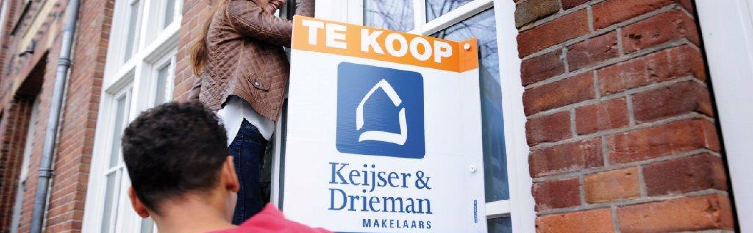 Beurs Eigen Huis -  Rabobank Utrecht en Omstreken