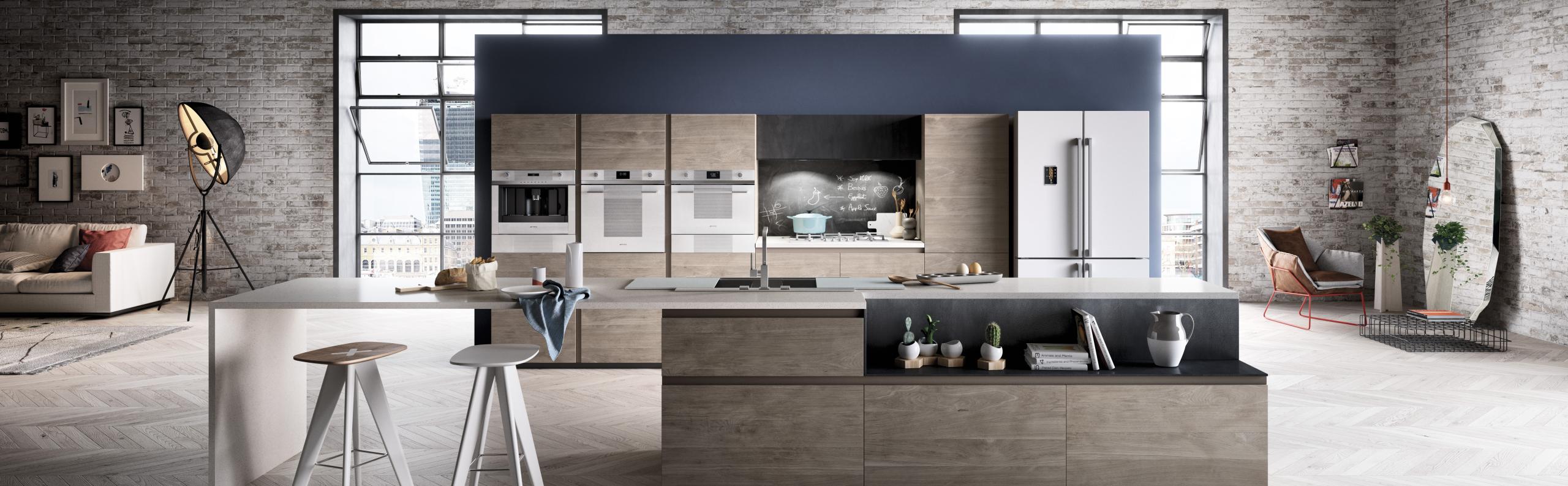 Beurs Eigen Huis - SMEG Nederland