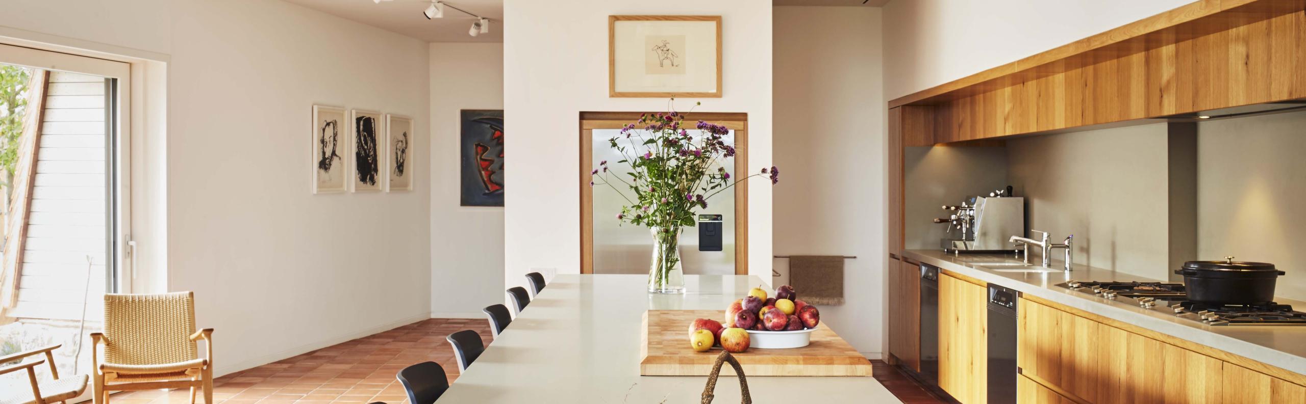 Beurs Eigen Huis - Sonogamma