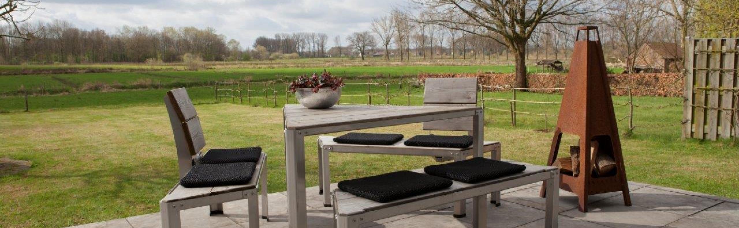 Beurs Eigen Huis - Sparx Living