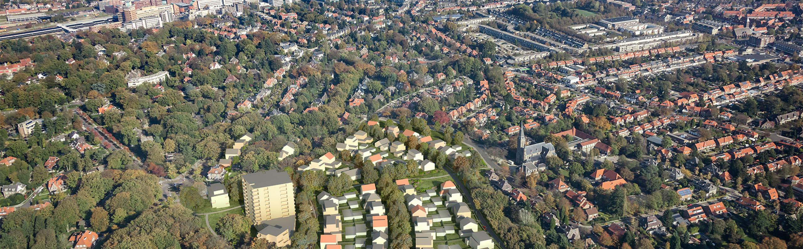 beurs Eigen Huis - gemeente Amersfoort