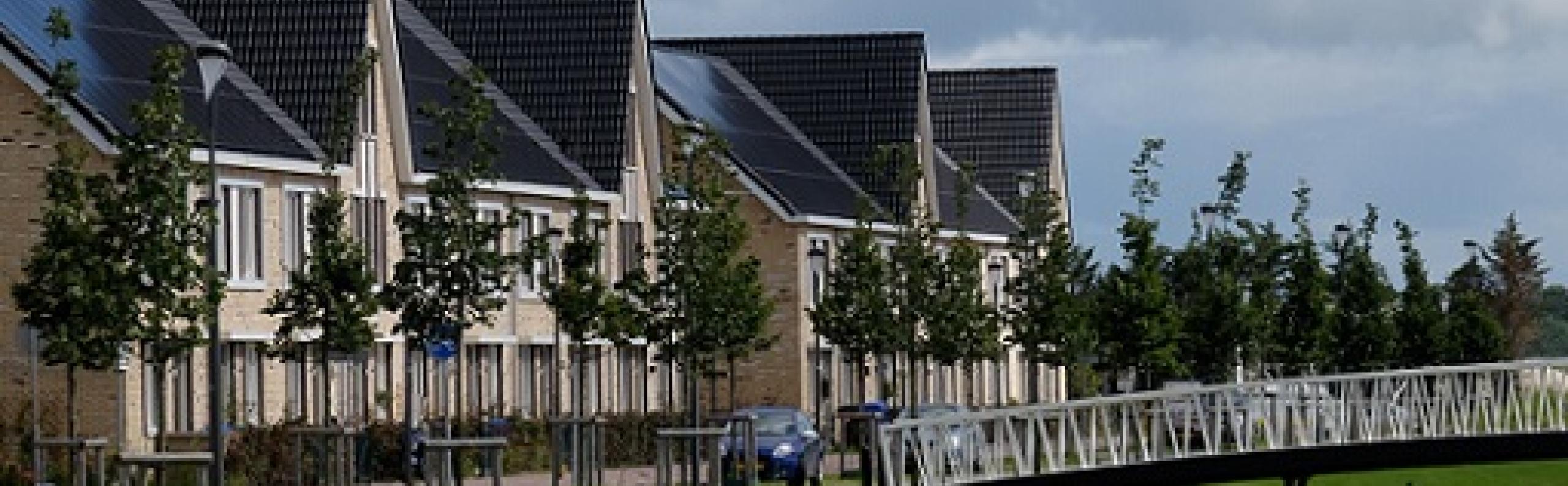 Beurs Eigen Huis - Gemeente Rijswijk