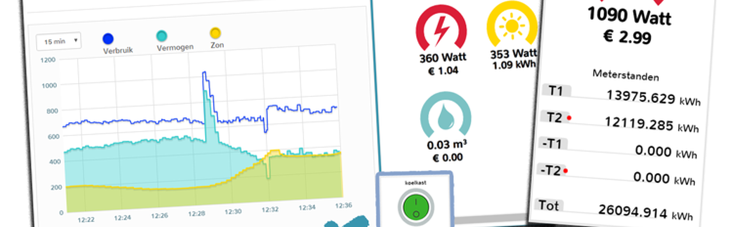 Beurs Eigen Huis iungo duurzaam energie besparen