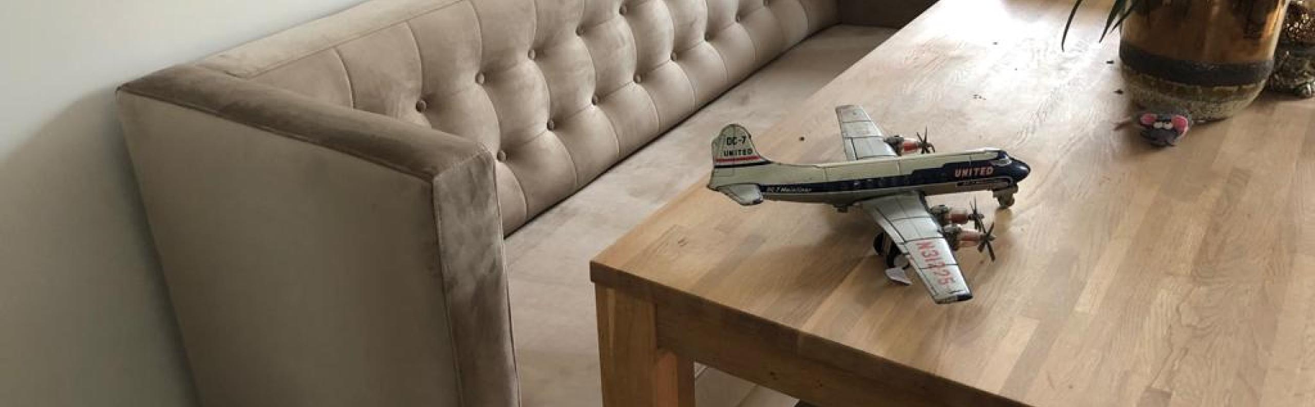 Beurs Eigen huis Jaarbeurs Utrecht interieur