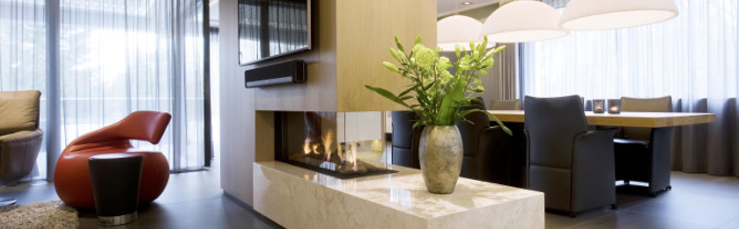 Beurs Eigen Huis -  Remkes Beeld & Geluid