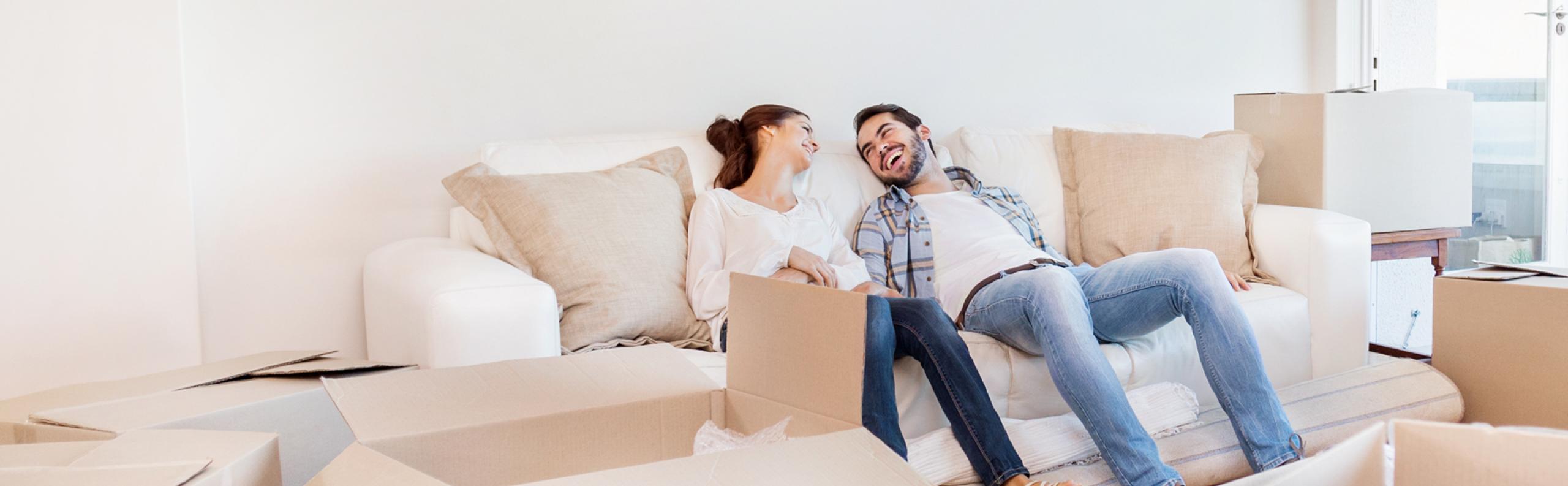 Beurs Eigen Huis - SNS Bank