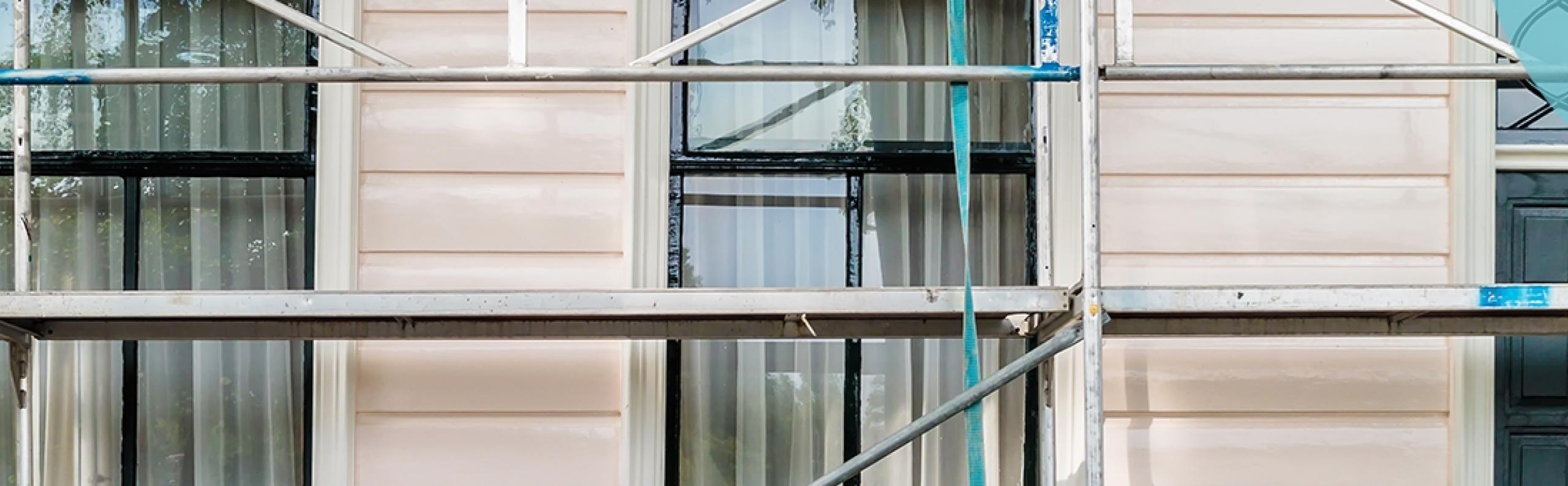Beurs Eigen Huis blogs inspiratie tips bouwen verbouwen