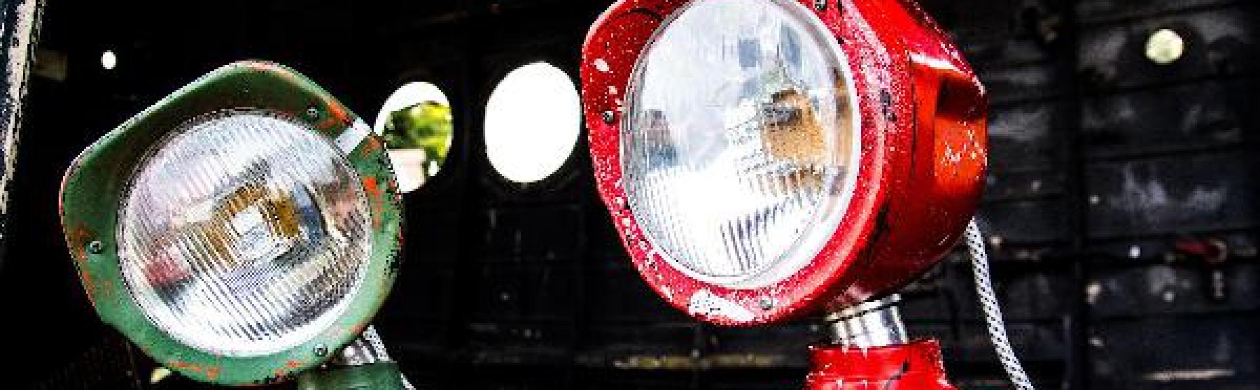 Blog - BINK lampen, staat voor eindeloos genieten