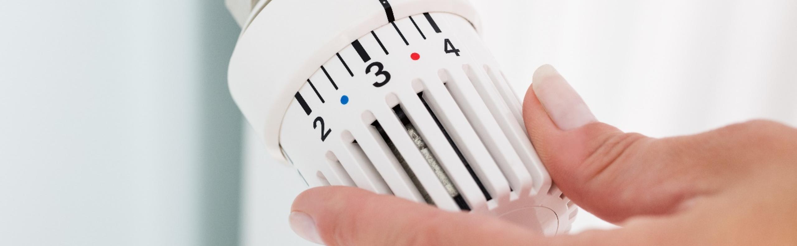 Blog - energie besparen in je woning, hoe doe je dat?