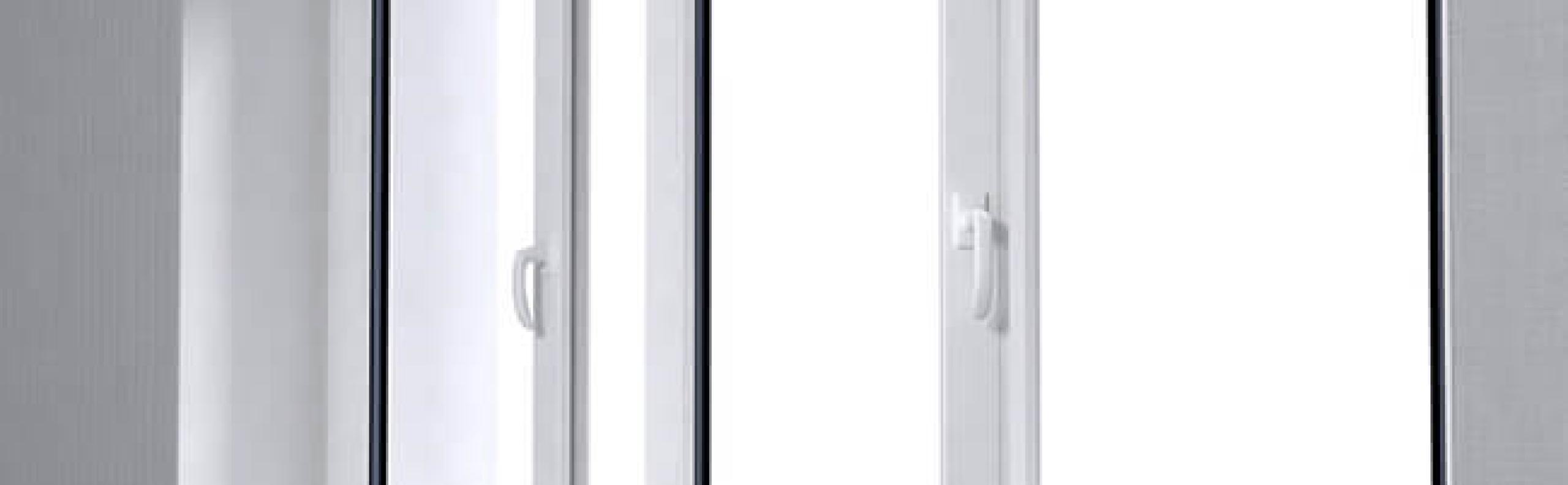 Blog - dubbel glas en kozijnen in uw droomhuis