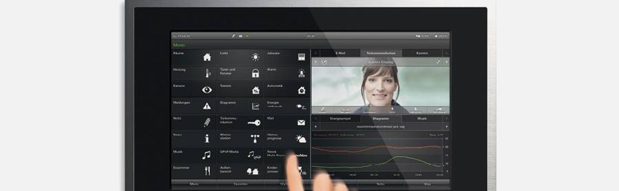 Beurs Eigen Huis - KNX Groep