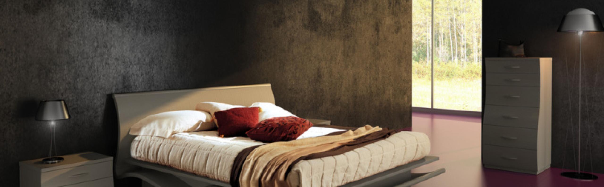 Blog - Tips voor het inrichten van je slaapkamer