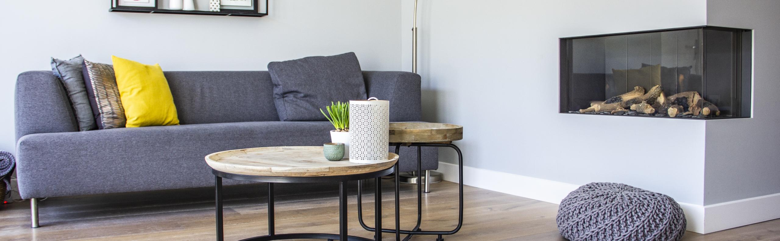 Beurs Eigen Huis - Design Vloer & Raam