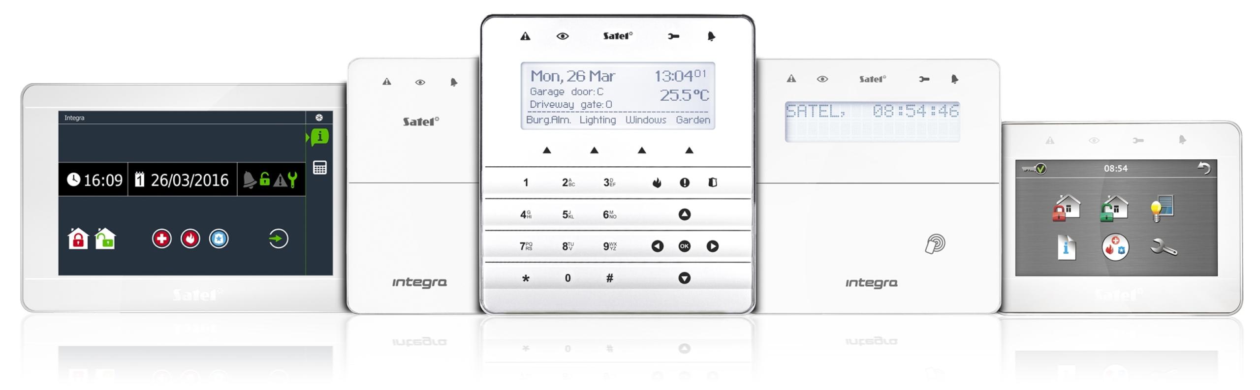 Beurs Eigen Huis - SBA beveiliging 
