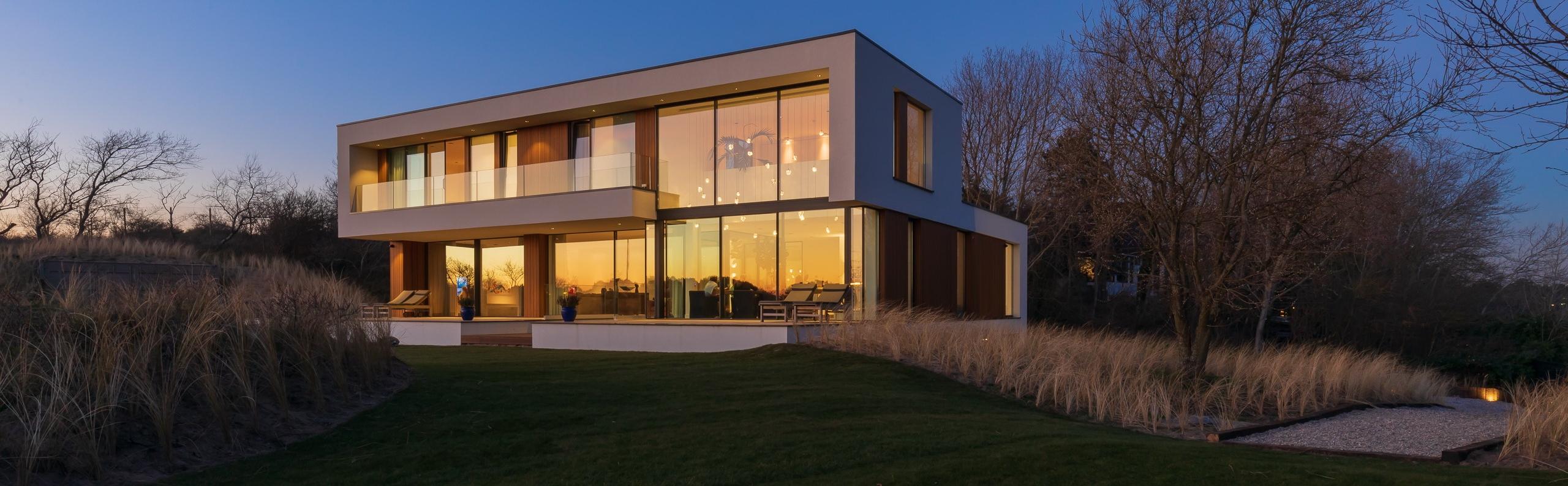 Beurs Eigen Huis - Architectenbureau Jules Zwijsen