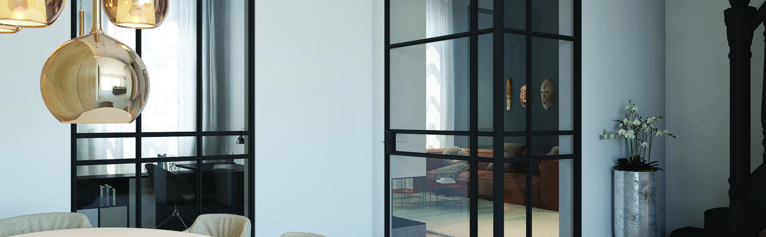 Beurs Eigen Huis - IDA Doors