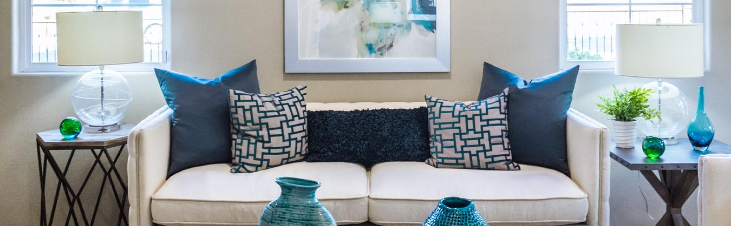 Beurs Eigen Huis blog inspiratie raambekleding