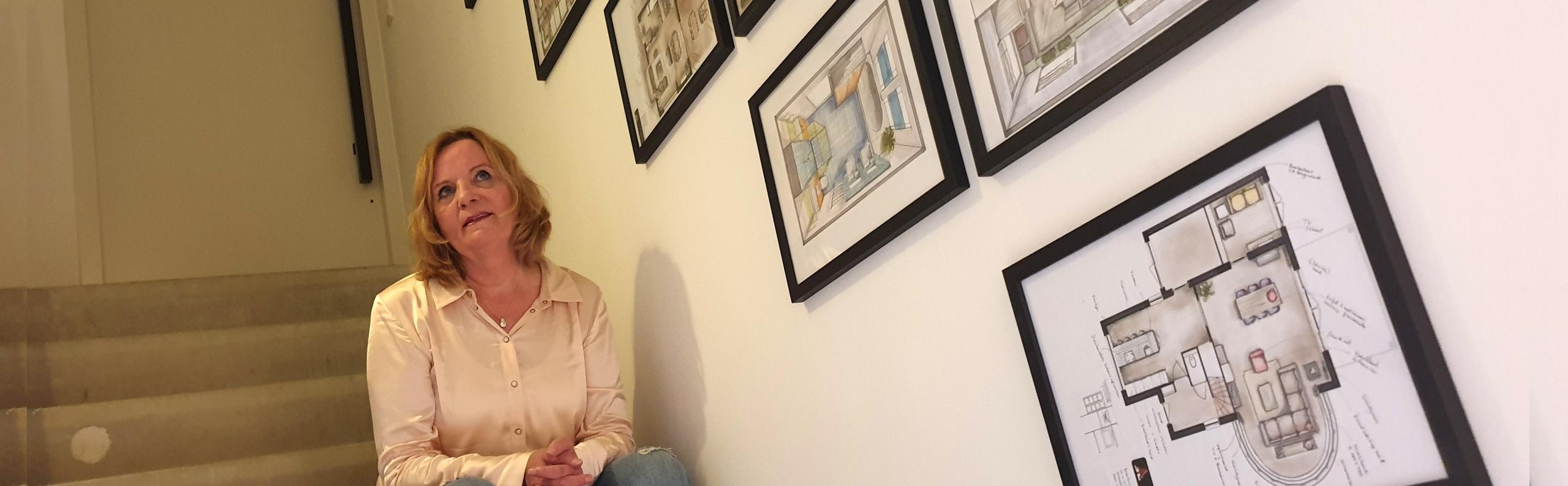 Beurs Eigen Huis - Buro Interieur Design 3L