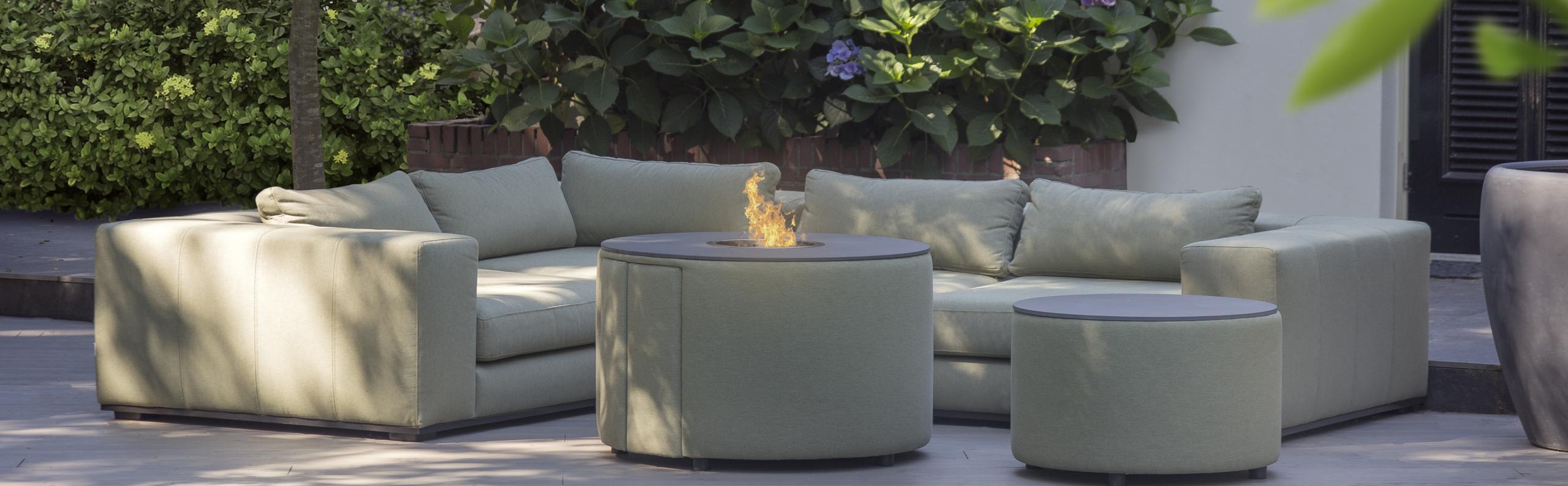 Beurs Eigen Huis - Design2Chill