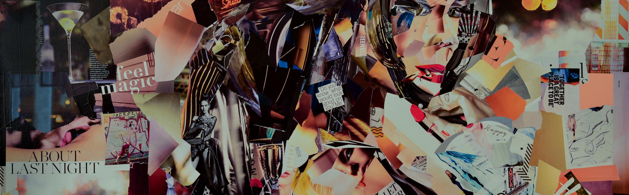 Beurs Eigen Huis - Tearrific Art