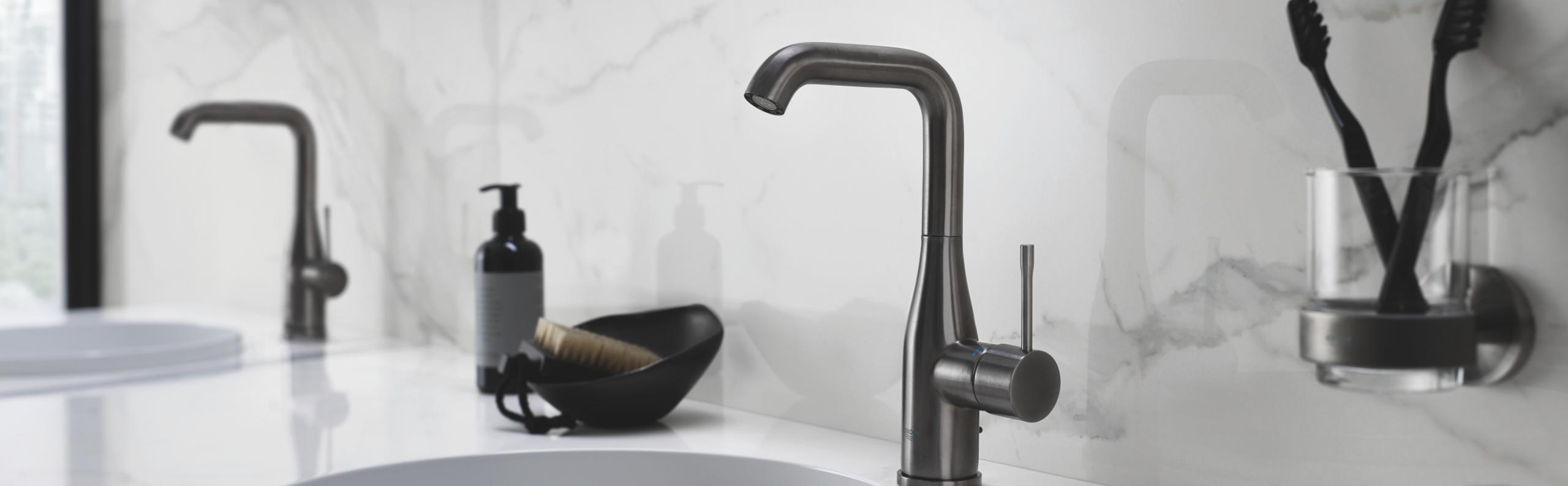 Blog inspiratie tips badkamer Beurs Eigen Huis