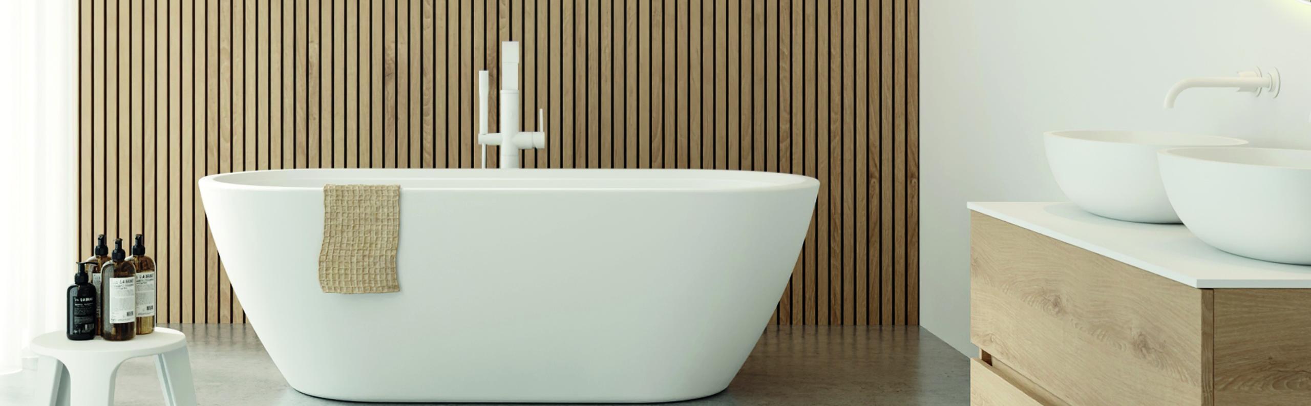 Beurs Eigen Huis badkamer inspiratie blog Riho