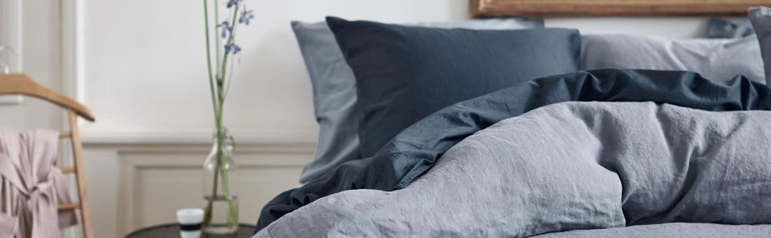 BLOG Beurs EIgen Huis bedlinnen wooninspiratie