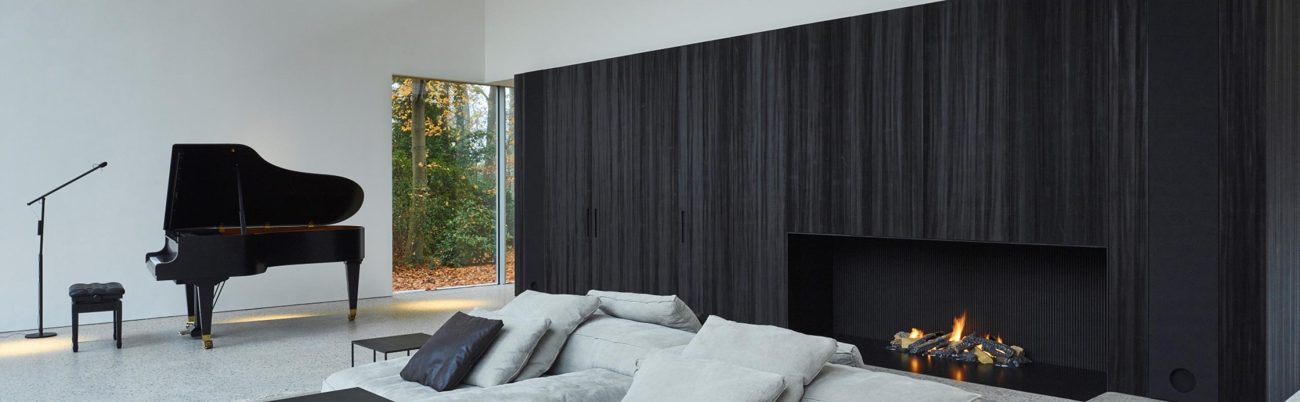 Beurs Eigen Huis bouwen verbouwen inspiratie tips