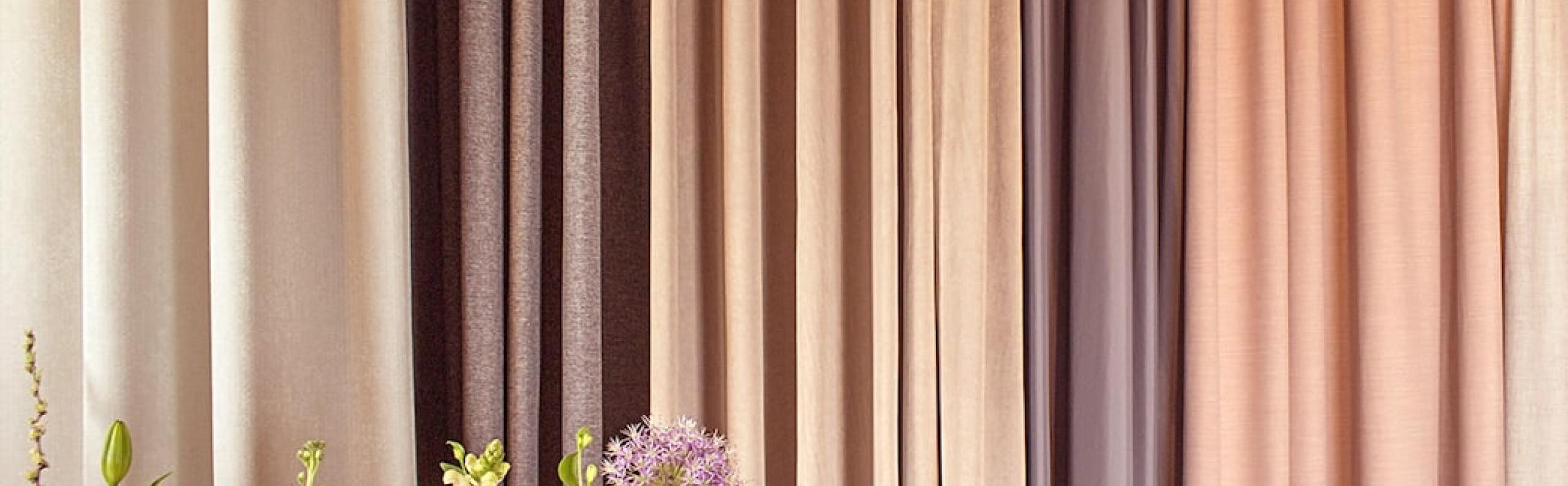 Beurs Eigen Huis bouwen verbouwen interieur gordijnen inspiratie