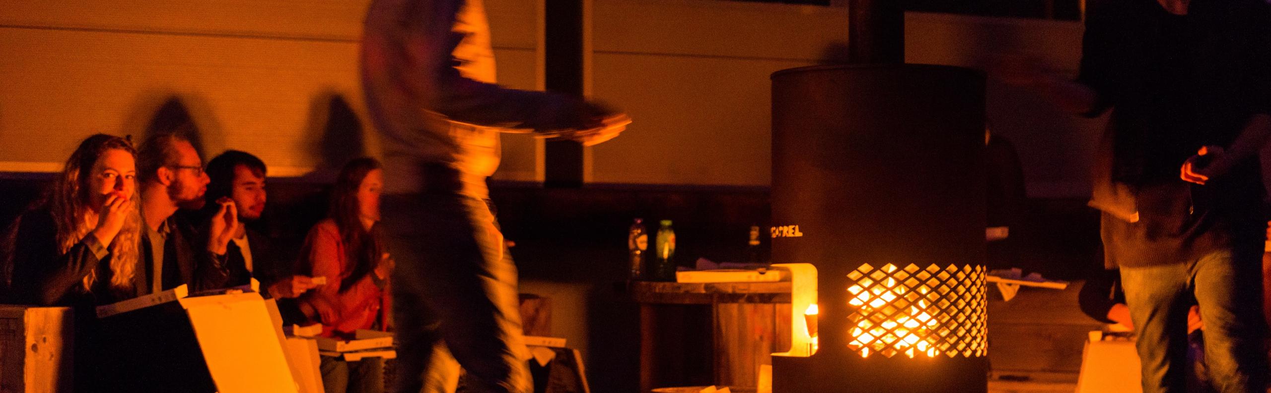 Beurs Eigen Huis bouwen verbouwen tuin inspiratie