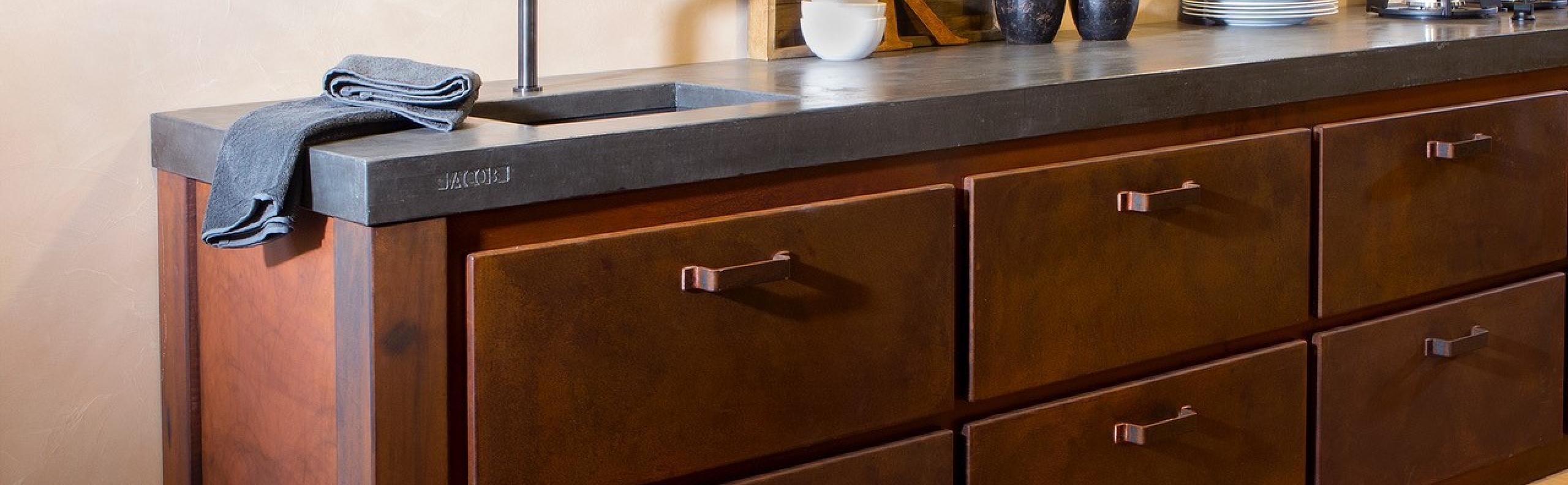 Beurs Eigen Huis - JACOB interieur