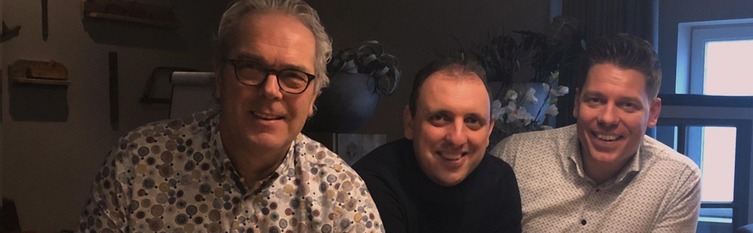 Beurs Eigen Huis bouwen verbouwen Mattone Bouwmeesters