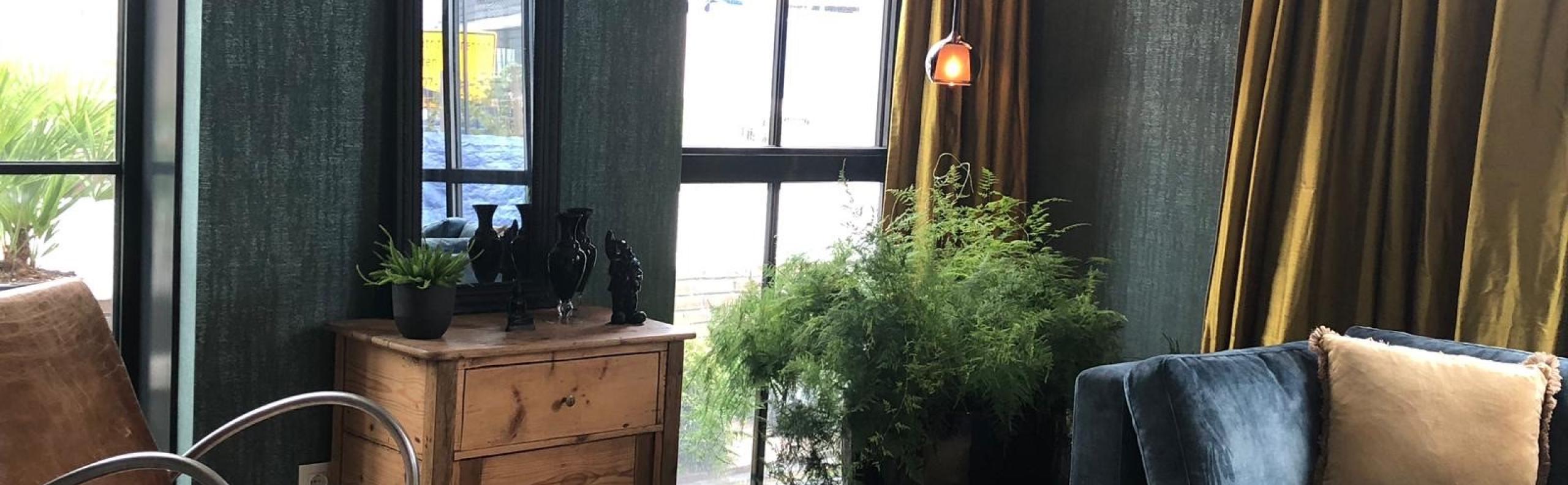 Beurs Eigen Huis - Orangerie Bijleveld