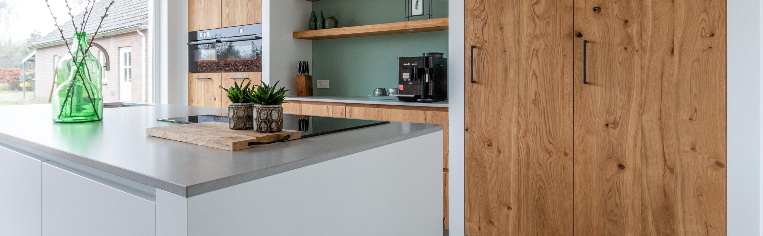 Beurs Eigen Huis - Klomp Keukens en Interieurbouw 