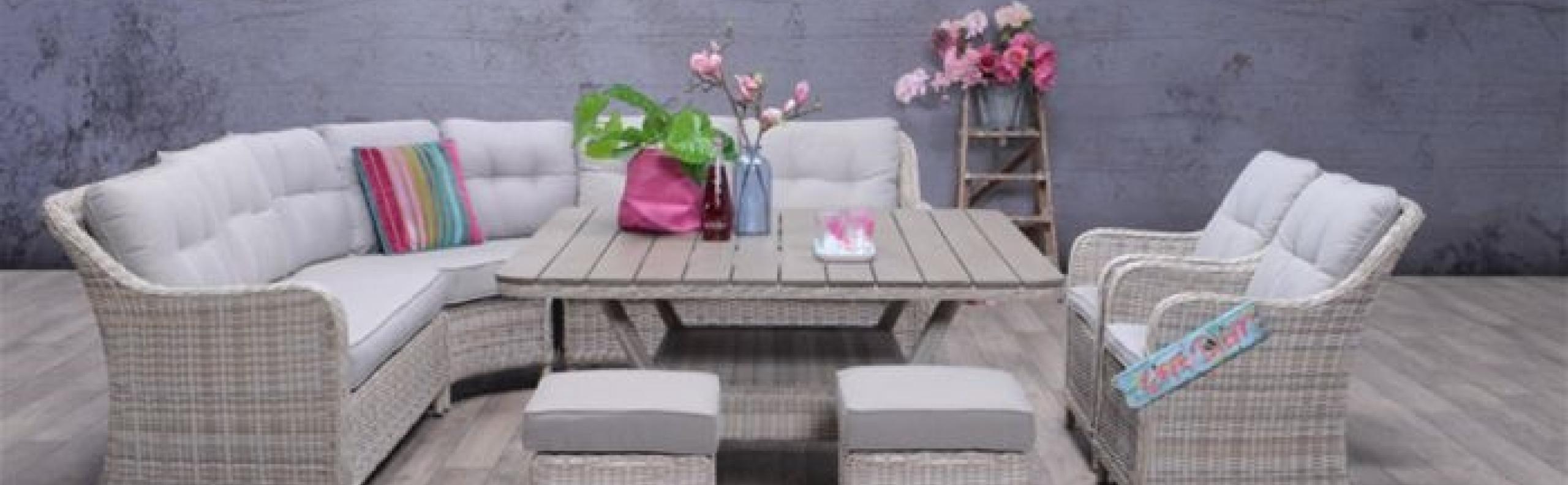 Beurs EIgen Huis bouwen verbouwen tuin inspiratie