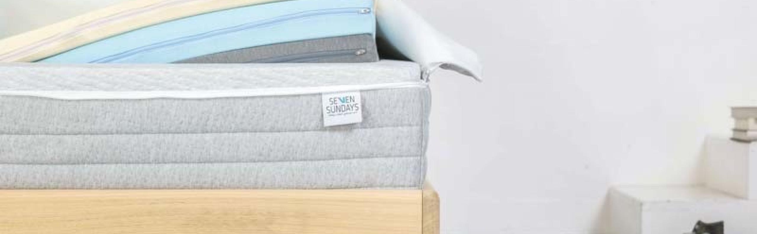 Beurs Eigen Huis - Seven Sundays