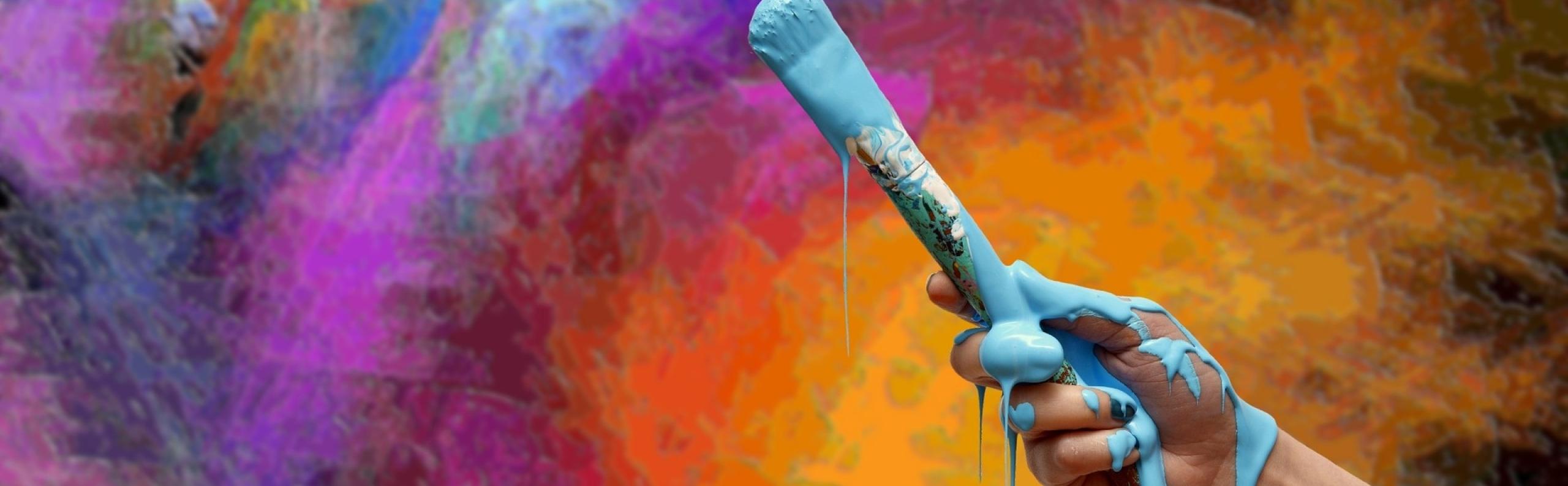 Beurs Eigen Huis bouwen verbouwen verf behang interieur inspiratie