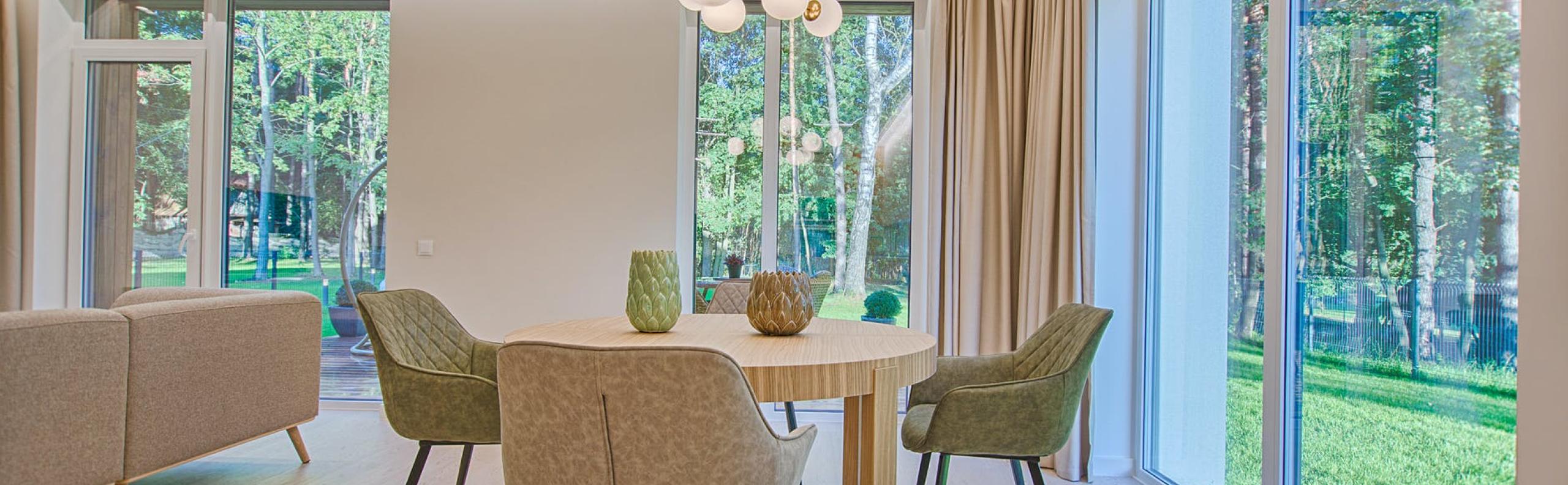 Kozijnen ramen deuren Droomhuis Beurs Eigen Huis